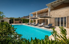Villa Monte Vizinada